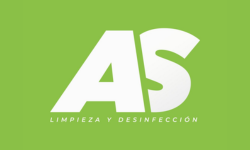 AS Limpieza y Desinfección